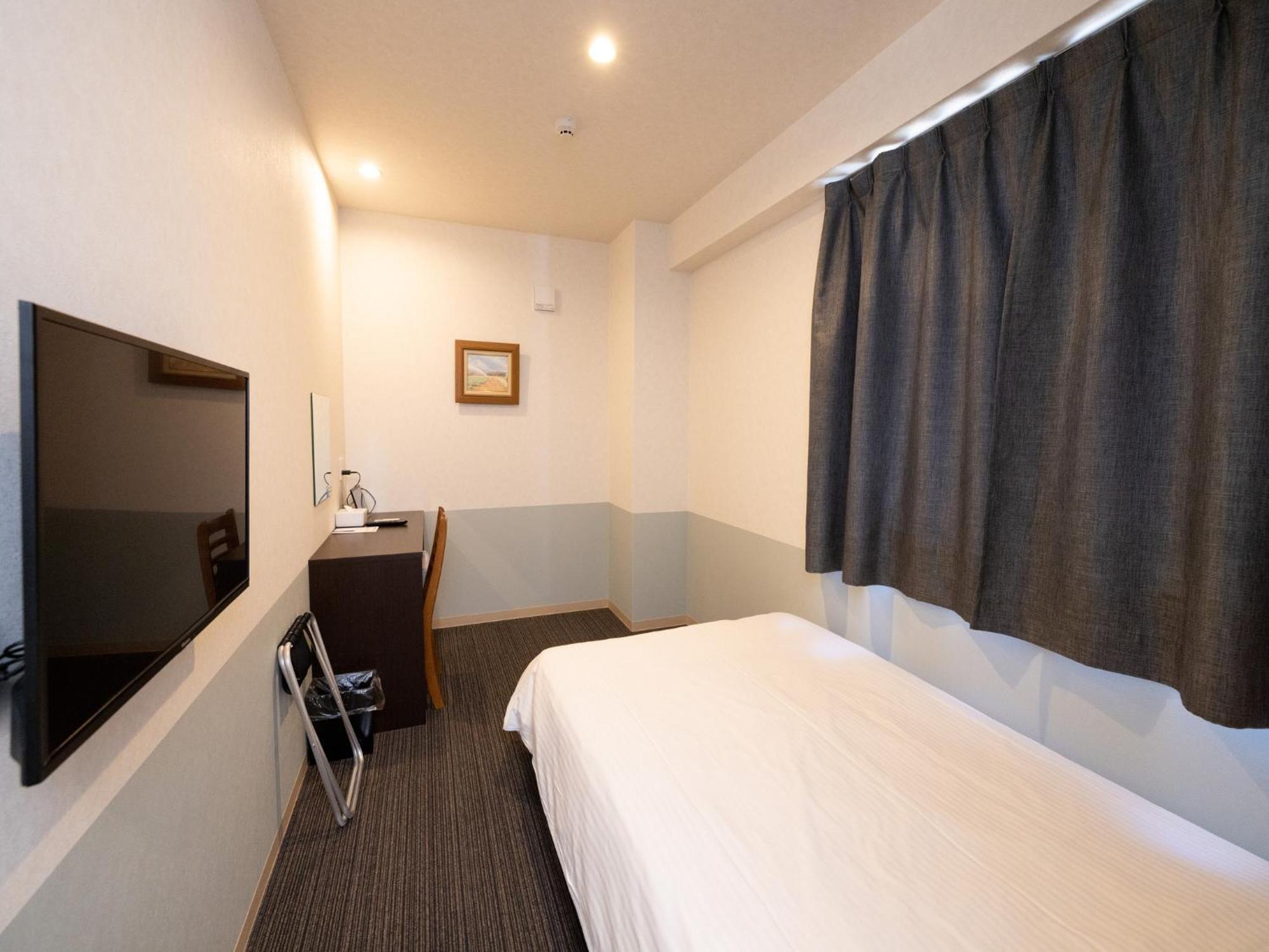 Hotel Taiyo Noen Tokushima Kenchomae Esterno foto